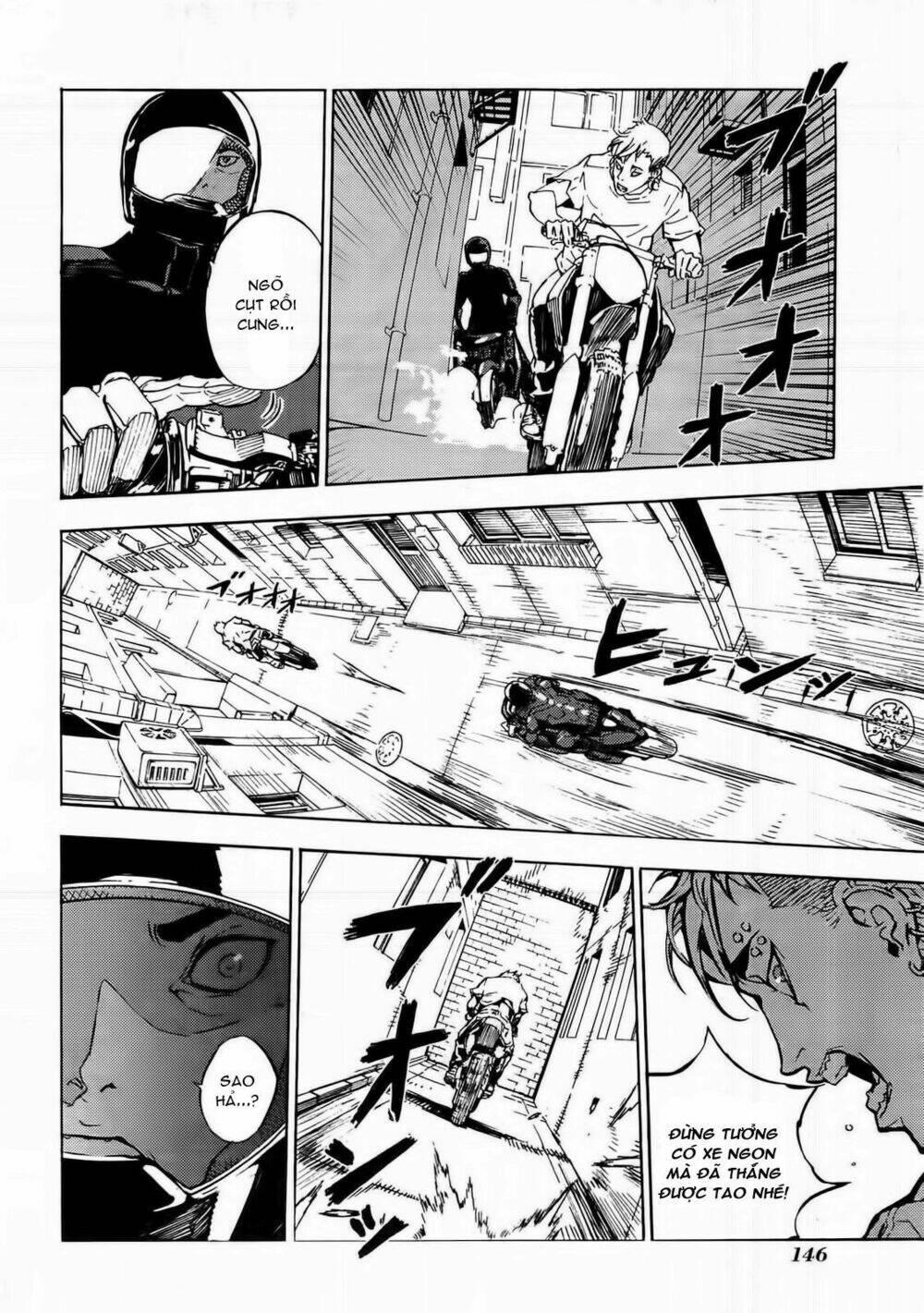 Until Death Do Us Part: Chapter 98