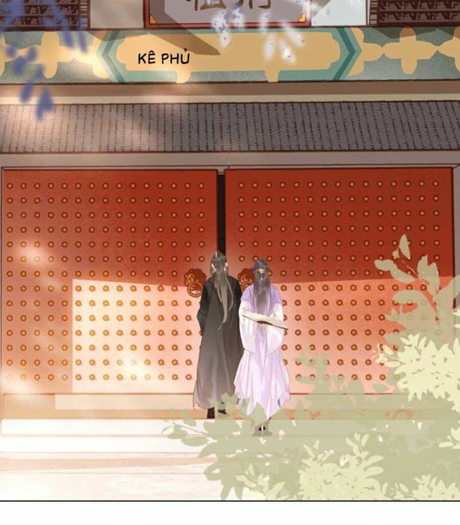 Tiểu Sư Phụ, Tóc Giả Của Ngài Rơi Rồi!: Chapter 37