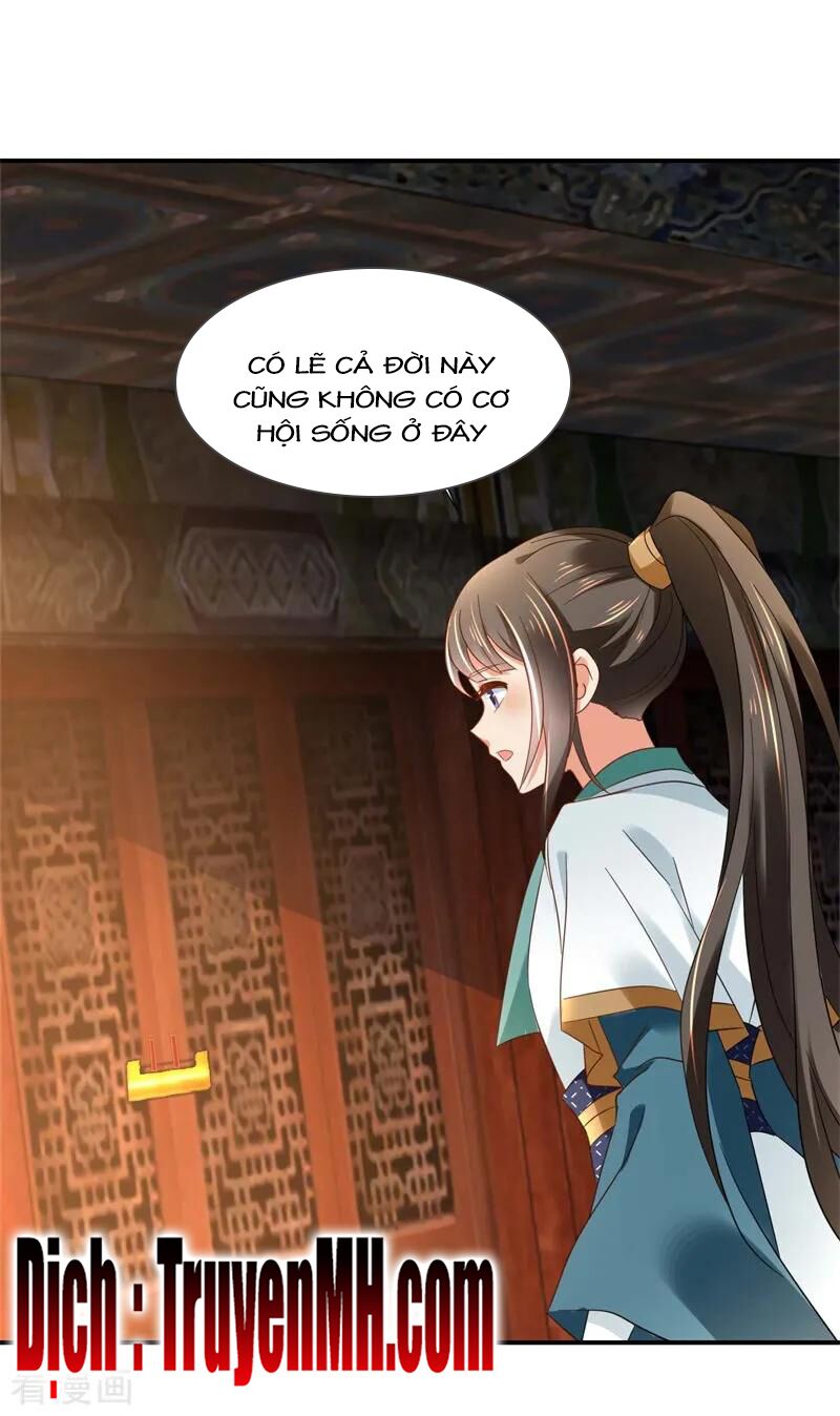 Lãnh Cung Phế Hậu Muốn Nghịch Thiên: Chapter 192