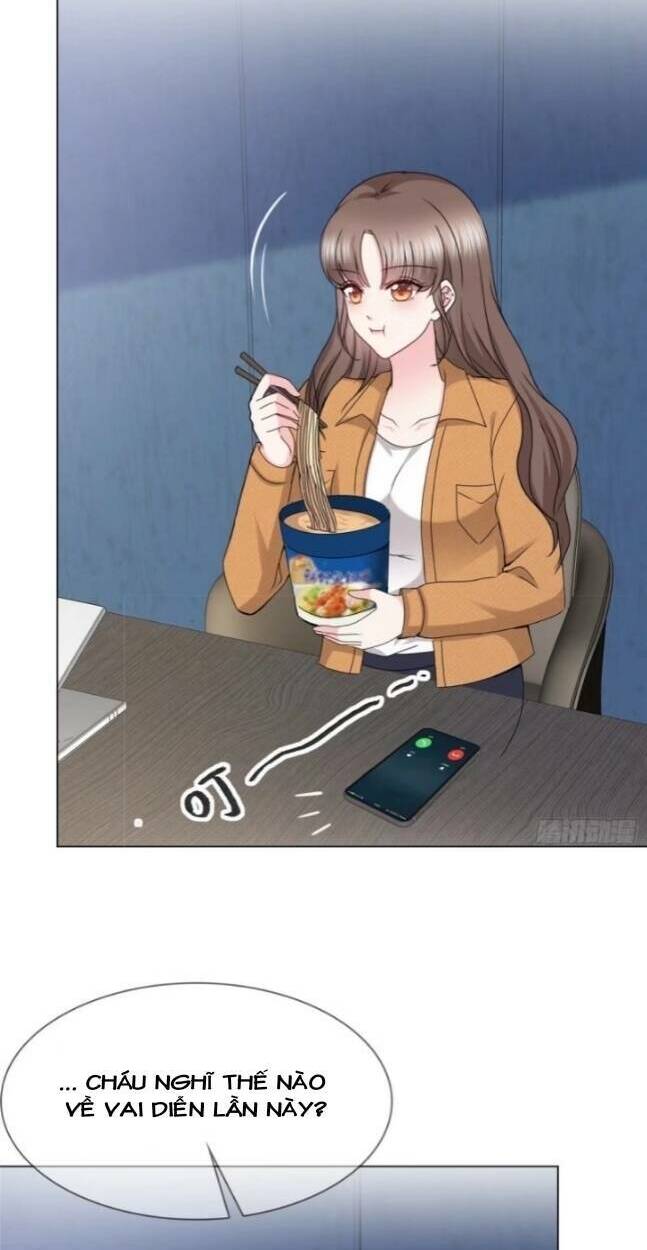 Boss Là Kim Chủ Của Tôi: Chapter 17