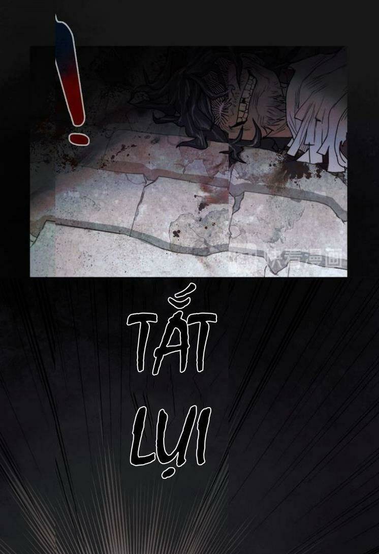 Thần Trạch: Chapter 19