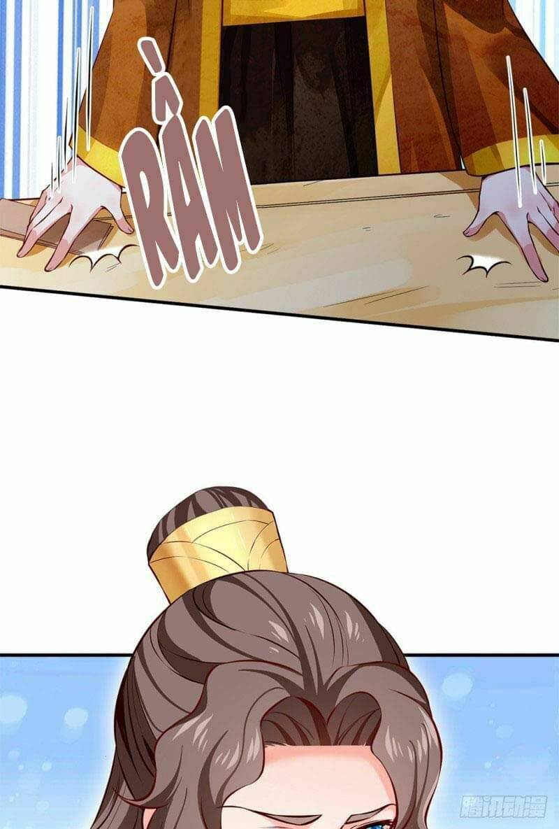 Bệ Hạ Xin Tự Trọng: Chapter 40