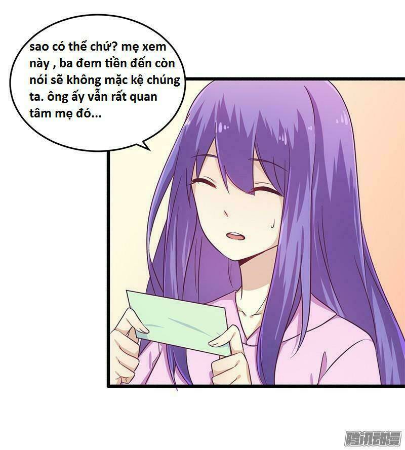 Tổng Tài Đã Cưới Em: Chapter 42