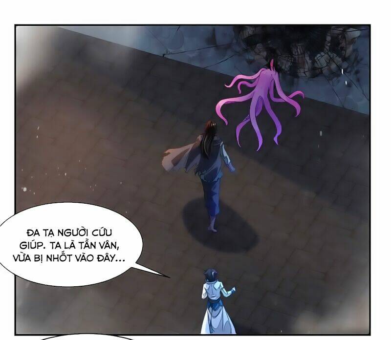 Cửu Dương Thần Vương: Chapter 50