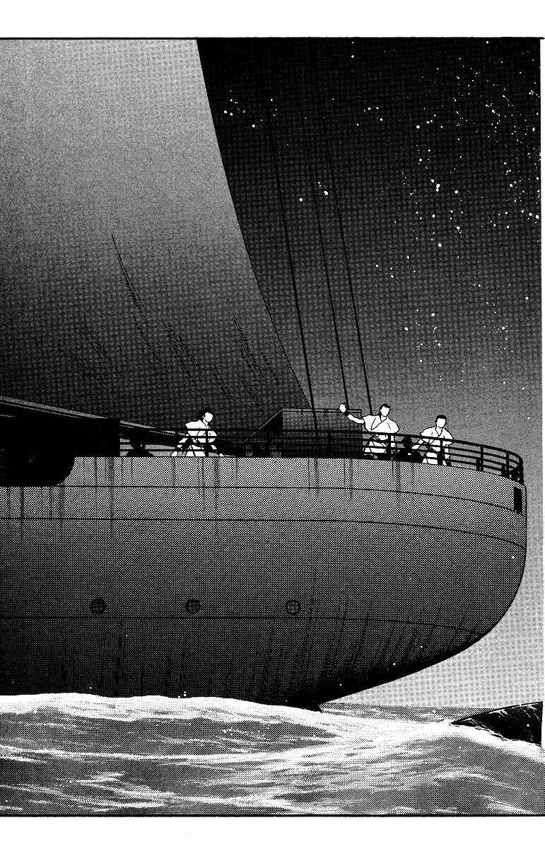 Kaiouki - Hải Hoàng Ký: Chapter 72