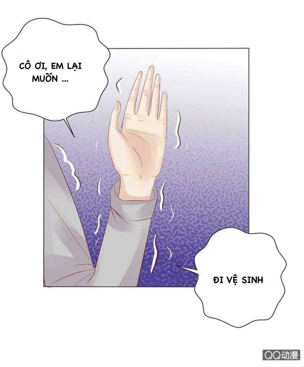 Băng Sơn Học Trưởng Không Được Chọc: Chapter 42.1