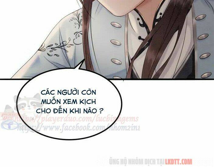 Trọng Sinh Bá Sủng Nhiếp Chính Vương Quá Mạnh Mẽ: Chapter 85