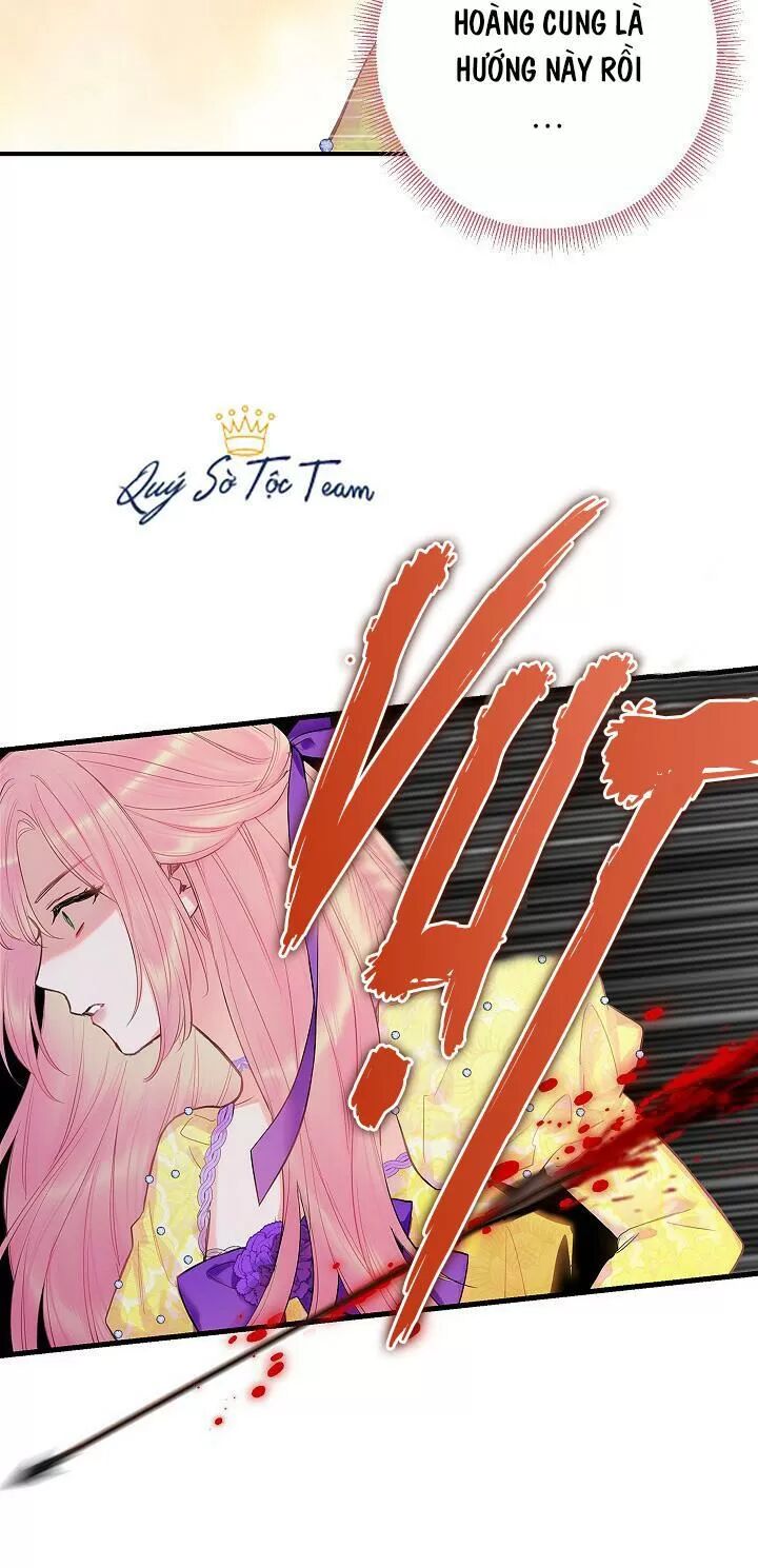 Tồn Tại Với Tư Cách Là Vợ Của Nam Chính: Chapter 158