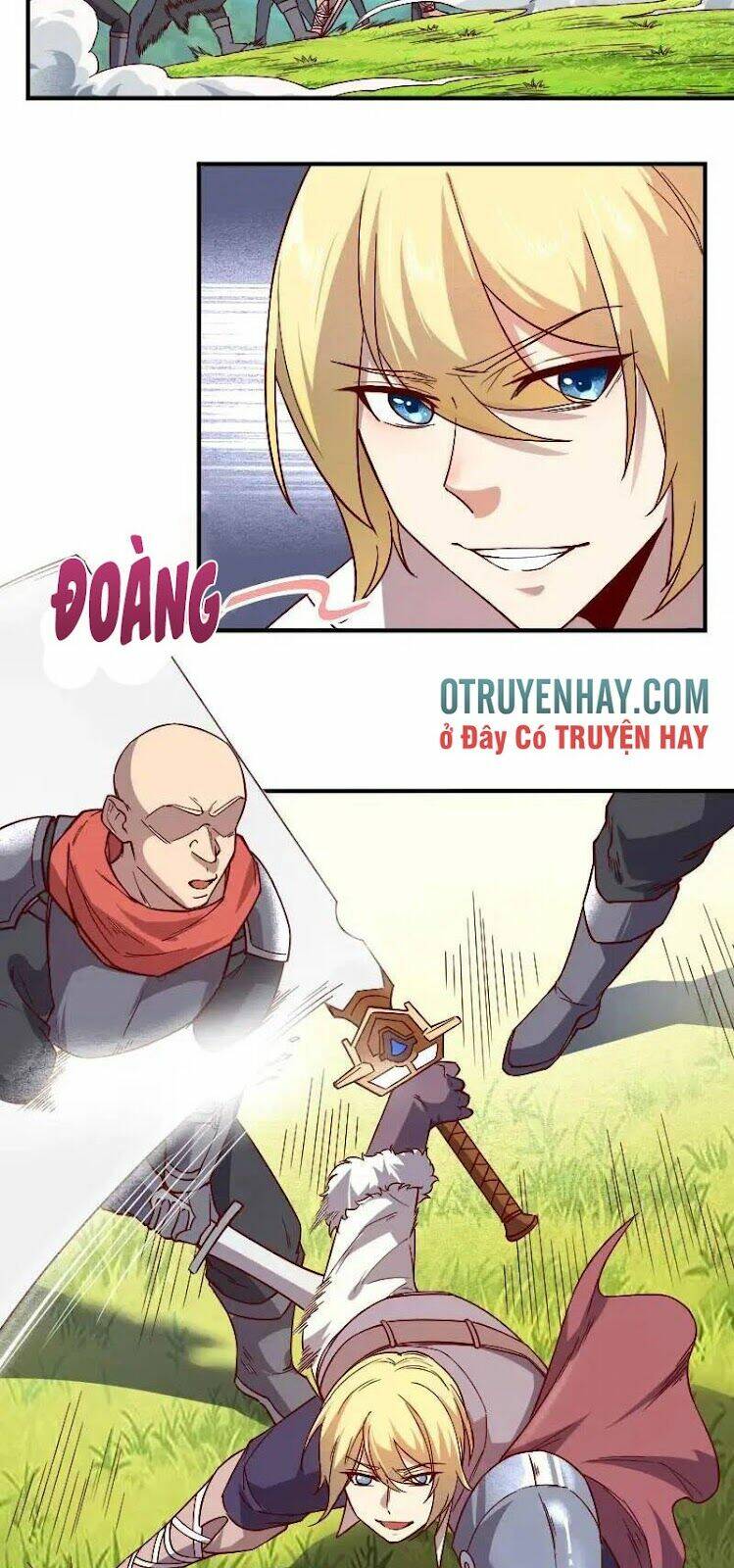 Tối Cường Thành Chủ Đích Dị Giới: Chapter 38