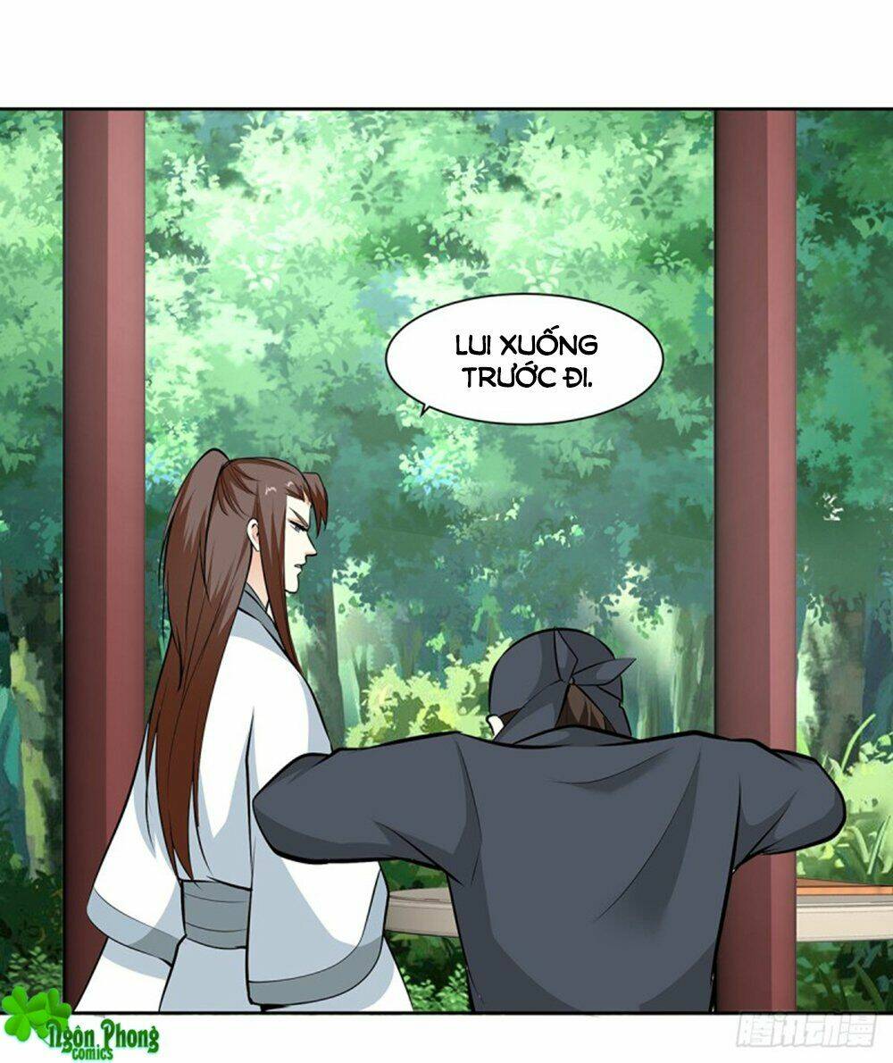 Hỏa Hồ: Chapter 50