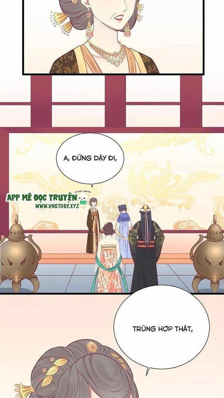 Hoàng Hậu Bận Lắm: Chapter 78