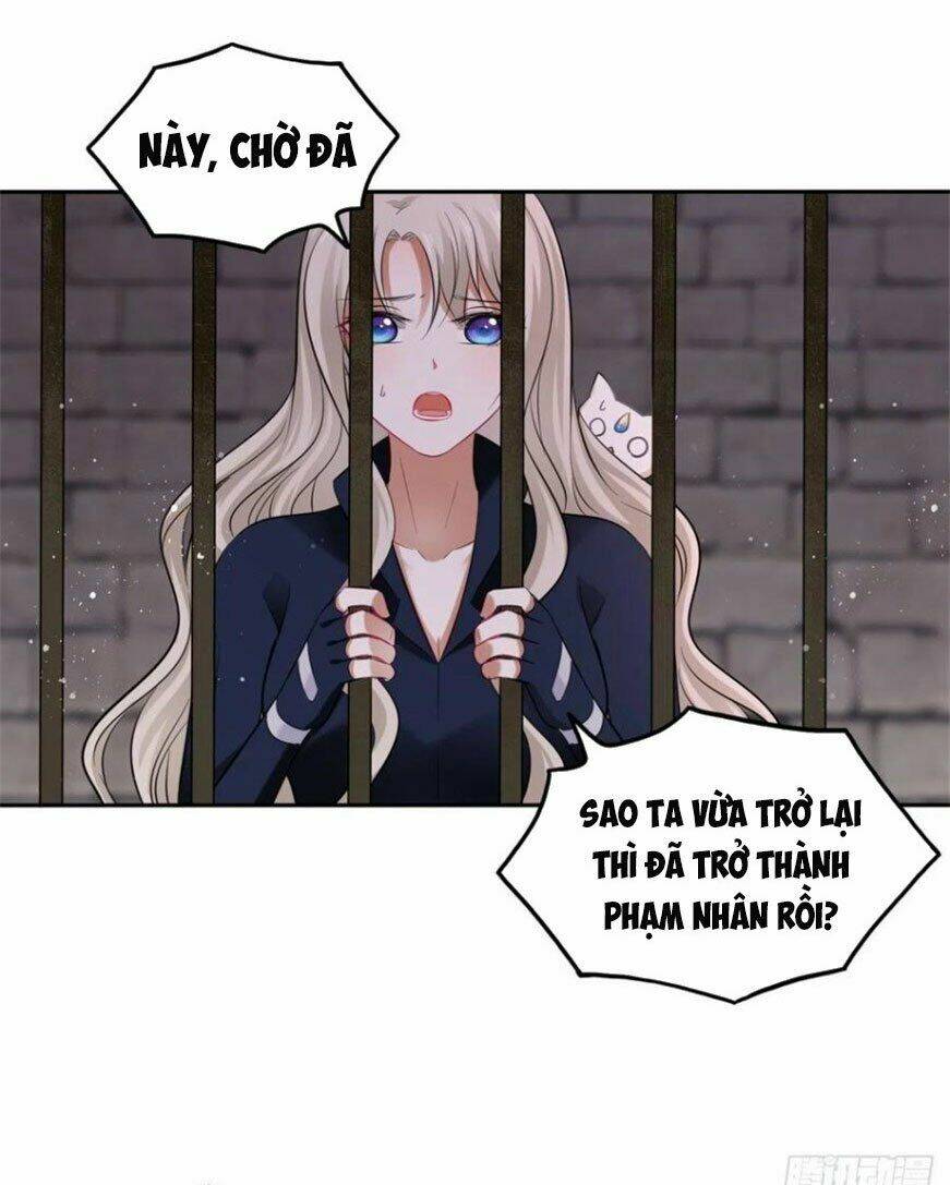 Vương Phi Thật Thích Trang Điểm: Chapter 130