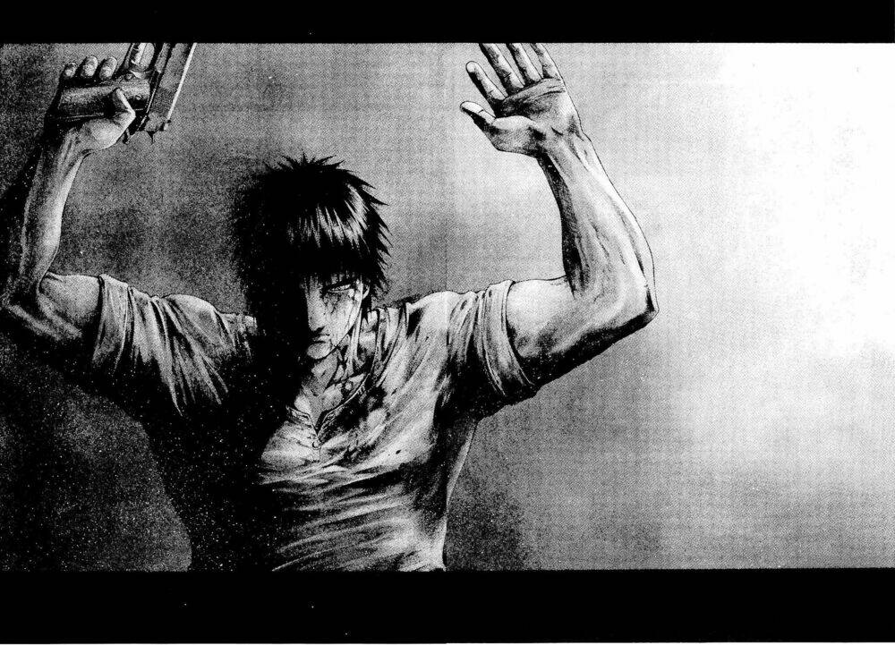 Rainbow: Chapter 216