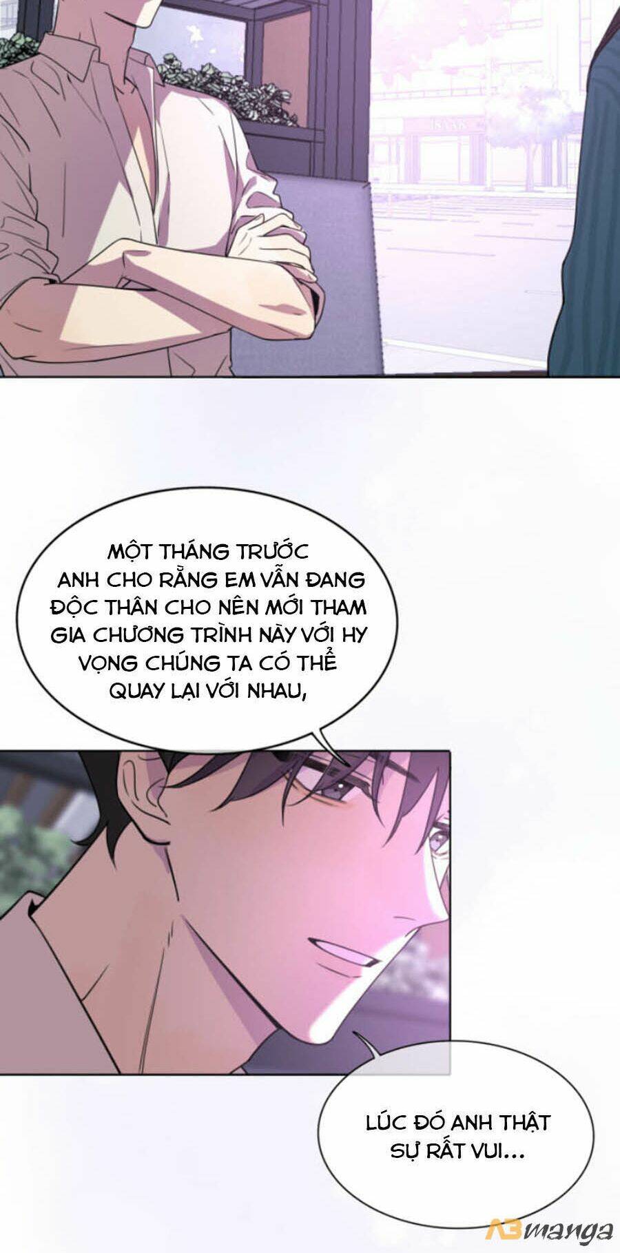 Cát Xê Người Tình Bóng Đêm: Chapter 23