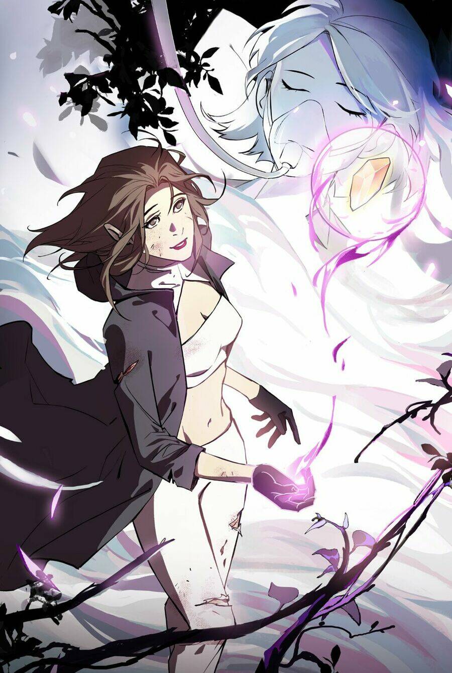 Anh Hùng Và Hiệp Nữ: Chapter 80
