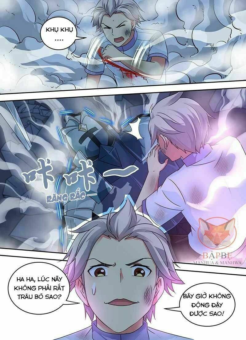 Tôi Là Thần Y: Chapter 142