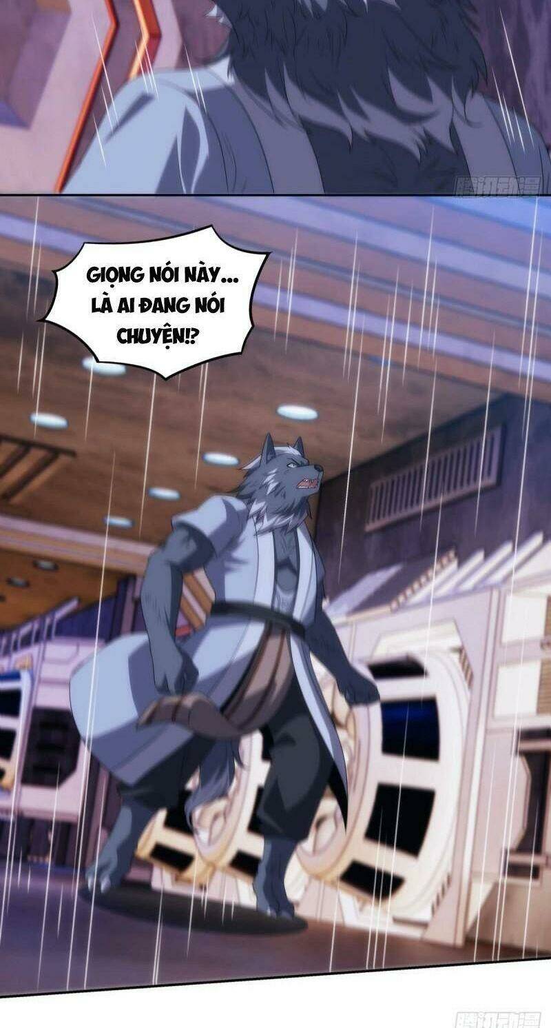 Xâm Lược Vạn Giới: Chapter 90