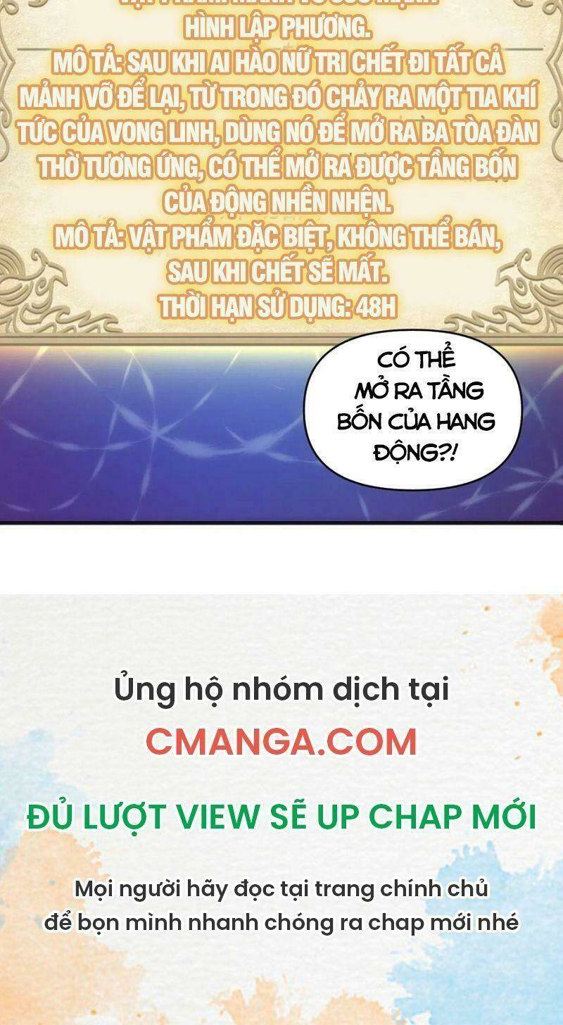 Thánh Đường Chi Thành: Chapter 64