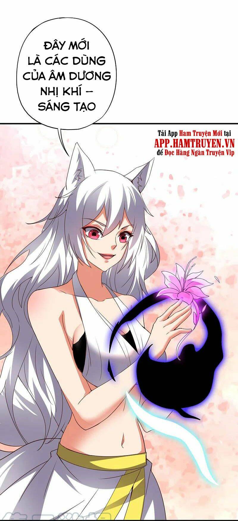 Phục Thiên Thánh Chủ: Chapter 188