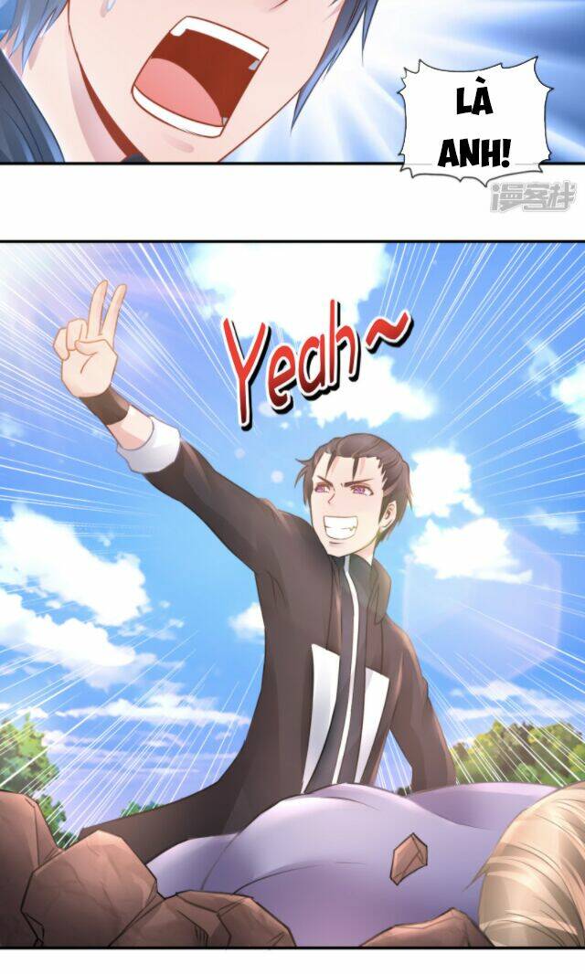 Phong Thủy Thiên Sư: Chapter 66