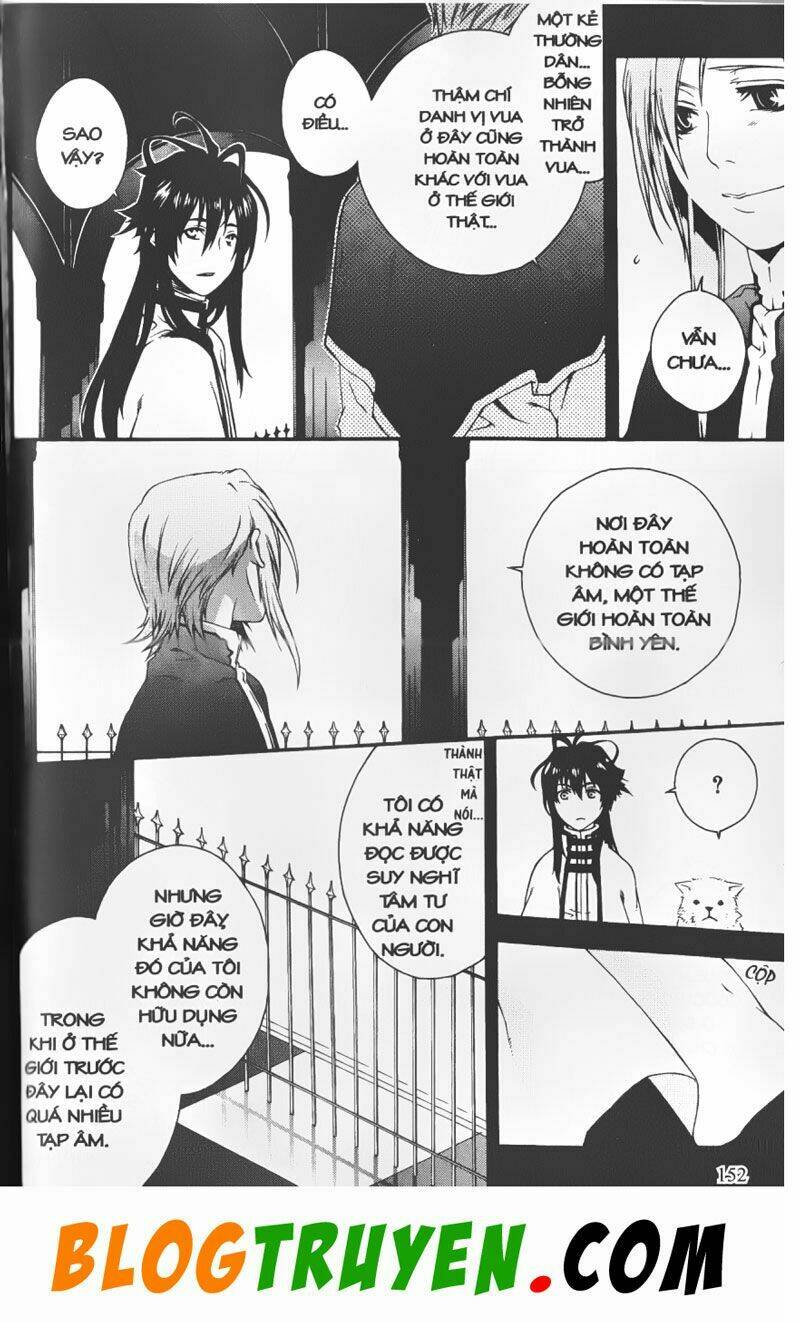 Đại Chiến Bóng Tối: Chapter 51
