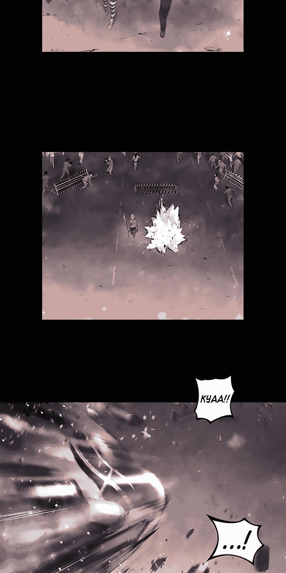 Dị Giới Tam Tuyệt: Chapter 23