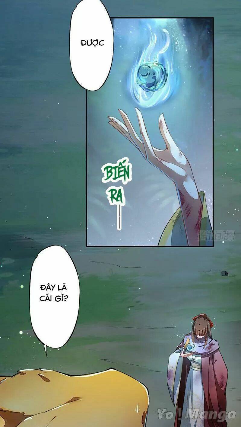 Tuyệt Thế Luyện Đan Sư: Chapter 84