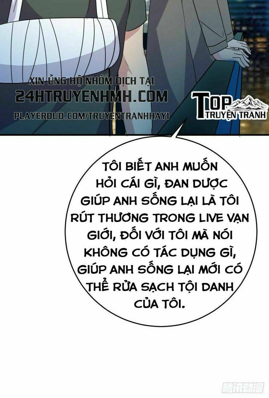 Đại Gia Livestream Vạn Giới: Chapter 43