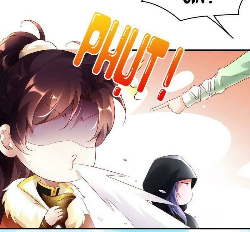 Thiên Kim Bất Hoán: Chapter 76