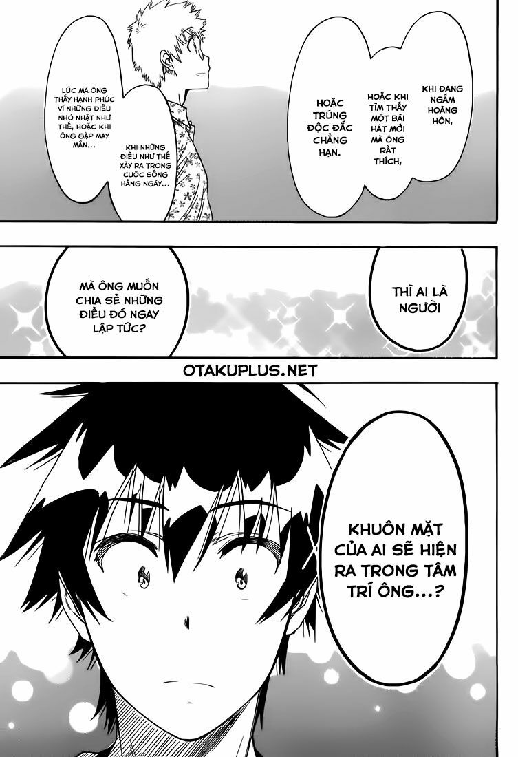 Tình Yêu Ngang Trái: Chapter 217