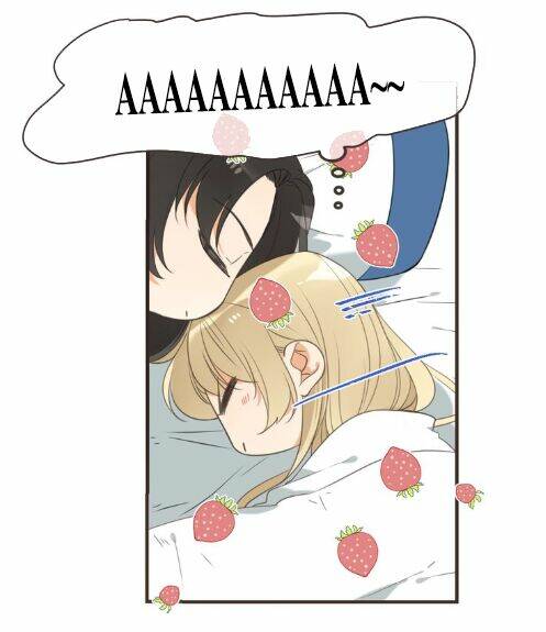 Bạn Trai Tôi Là Cẩm Y Vệ 2: Chapter 74.5