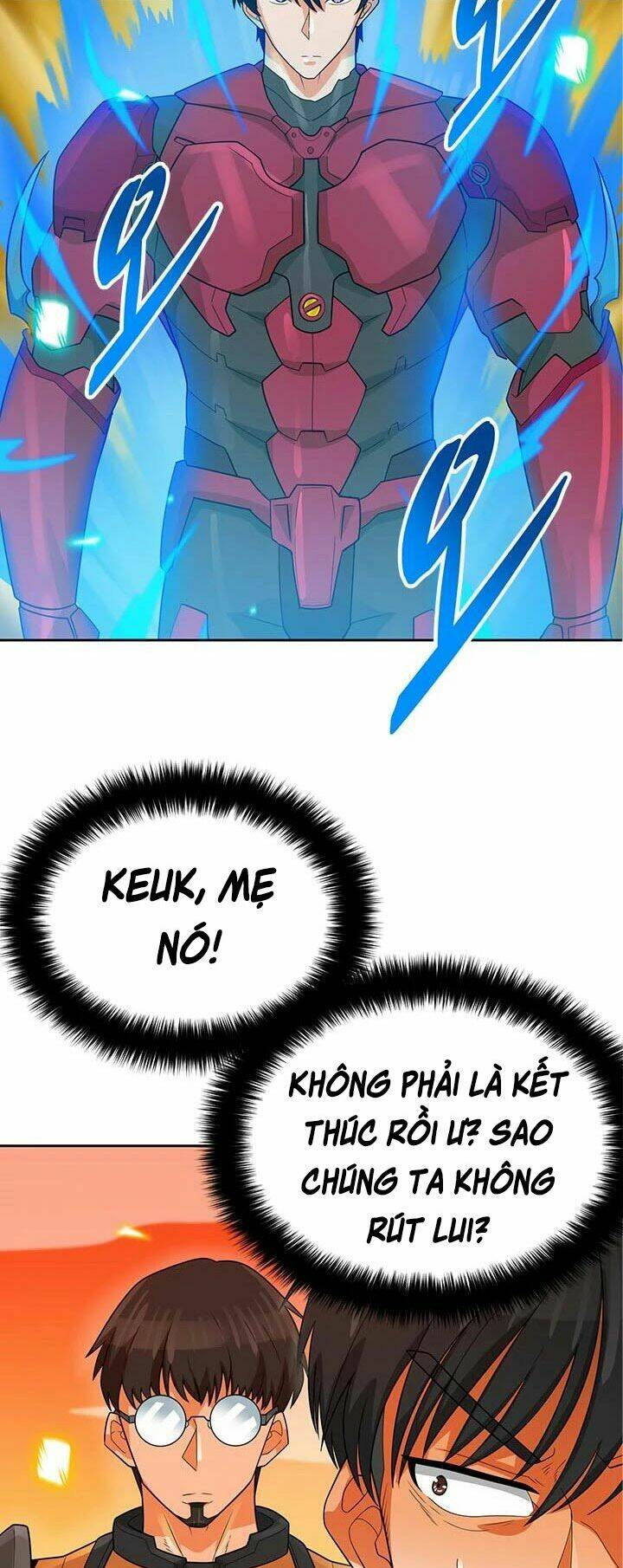 Tôi Tự Động Săn Một Mình: Chapter 90