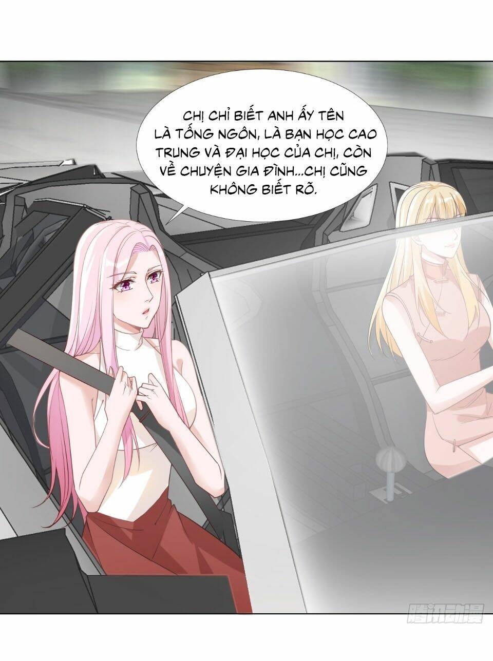 Hào Môn Thịnh Sủng: Chapter 9