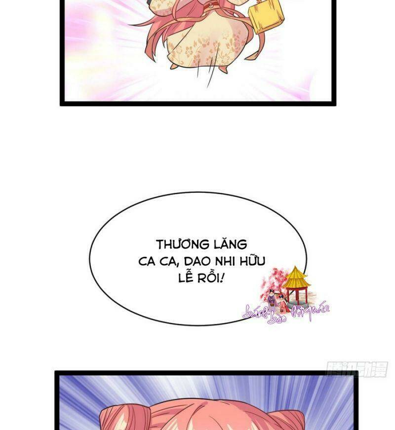 Bạo Manh Tiểu Tiên: Chapter 16