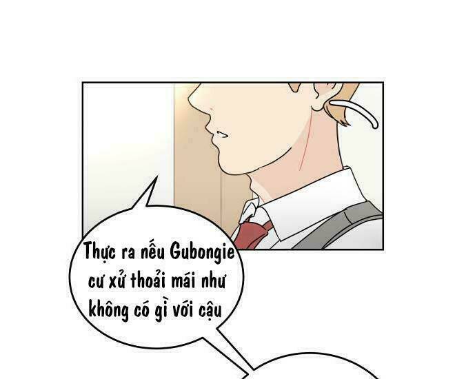30 Phút Bước Đi Bên Em: Chapter 56