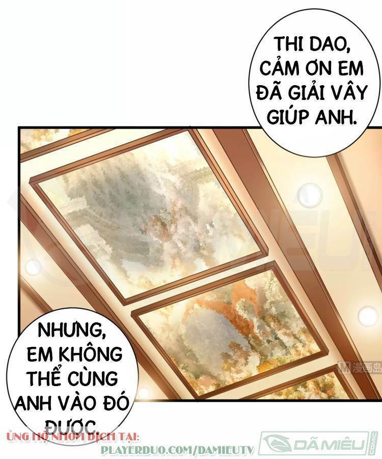 Địa Phủ Khai Phá Thương: Chapter 39