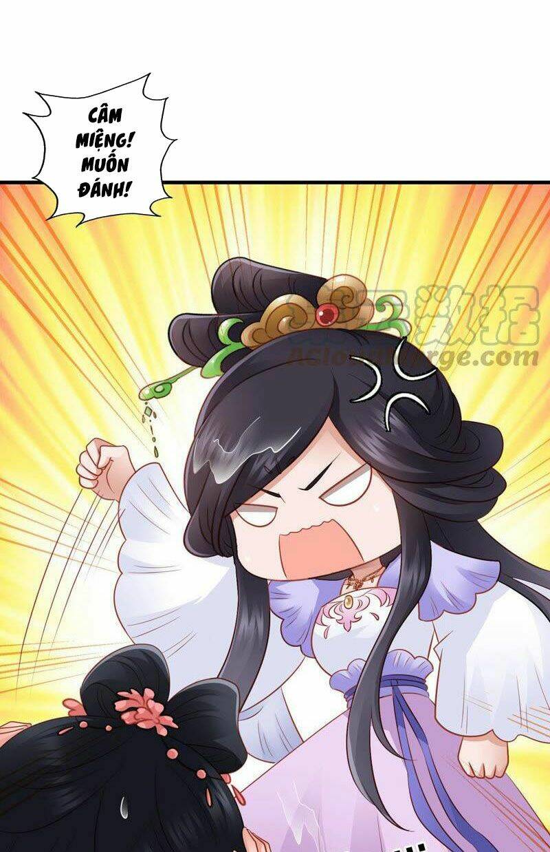 Thái Tử Điện Hạ Có Tin Vui: Chapter 75