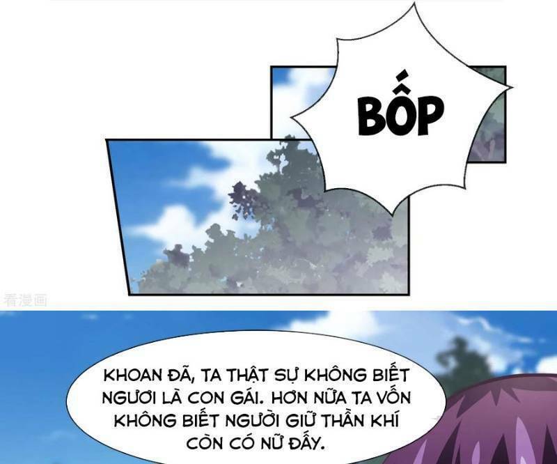 Ta Là Ngọc Hoàng Đại Đế: Chapter 55