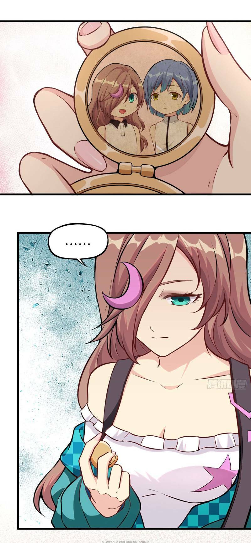 Minh Nhật Thần Đô: Chapter 12