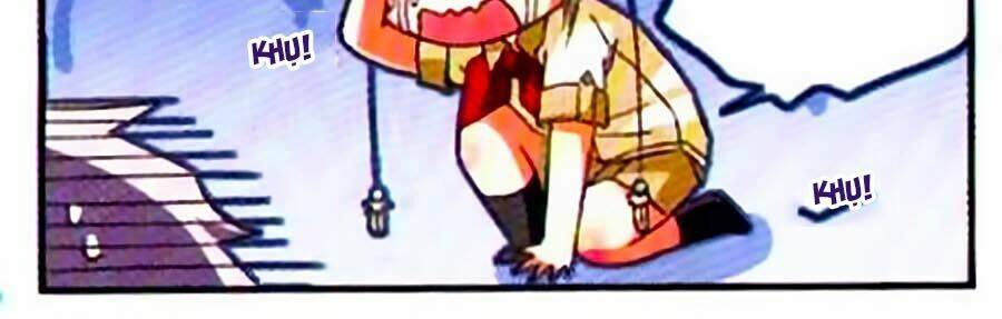 Manh Tam Quốc: Chapter 33