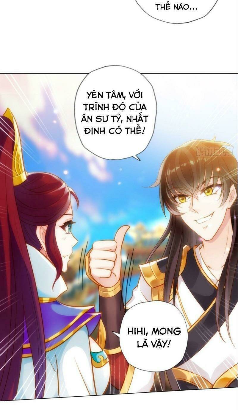 Bất Hủ Phàm Nhân: Chapter 54