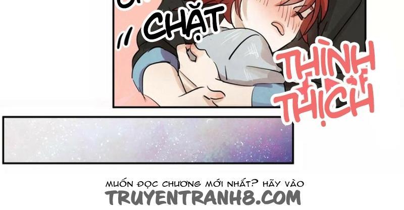 Giữa Tình Yêu Và Tình Bạn: Chapter 4