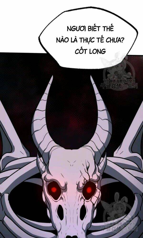 Ngôi Nhà Kết Nối Với Hầm Ngục: Chapter 36