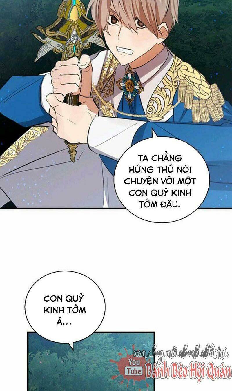 Tôi Là Bạn Gái Cũ Của Một Người Lính: Chapter 57