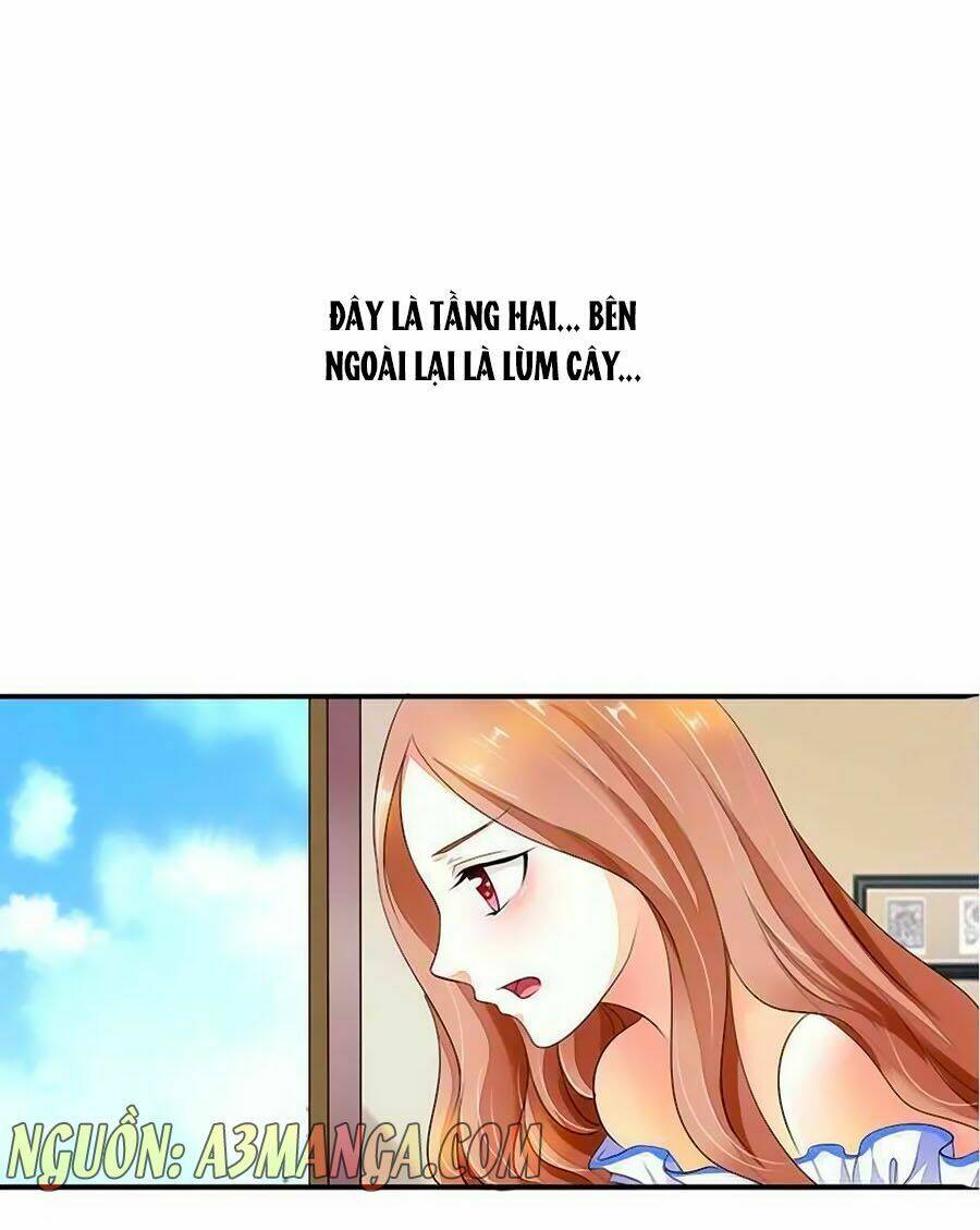 Song Diện Danh Viện: Chapter 24