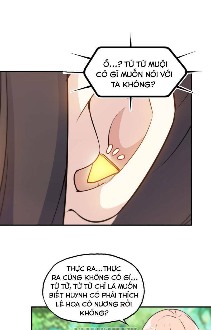 Khởi Đầu Bằng Một Con Côn: Chapter 38