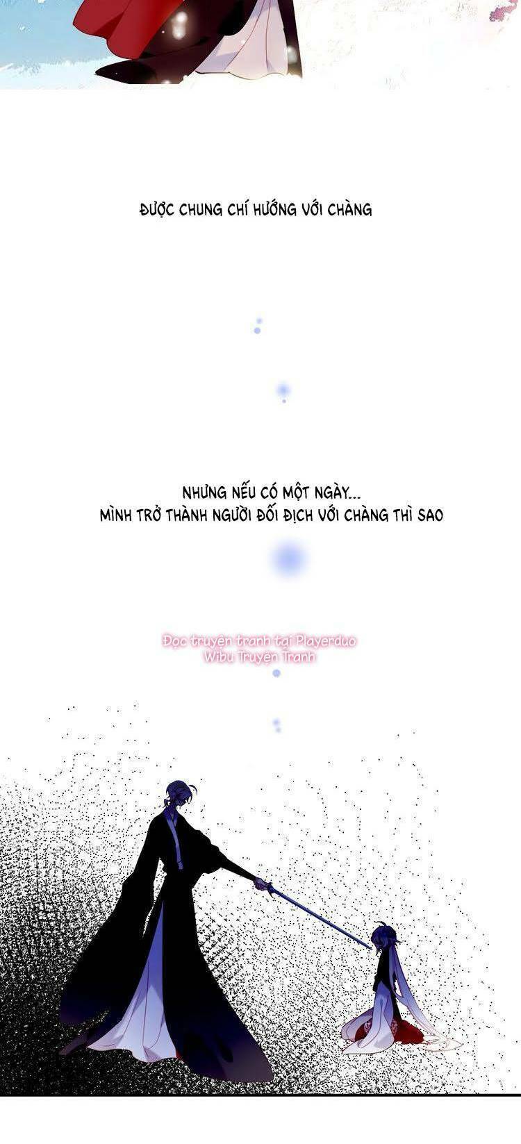 Ngô hoàng tại thượng: Chapter 71