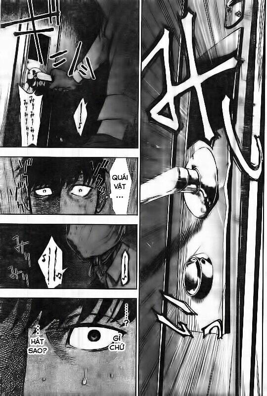 7'S-Sevenths: Chapter 5