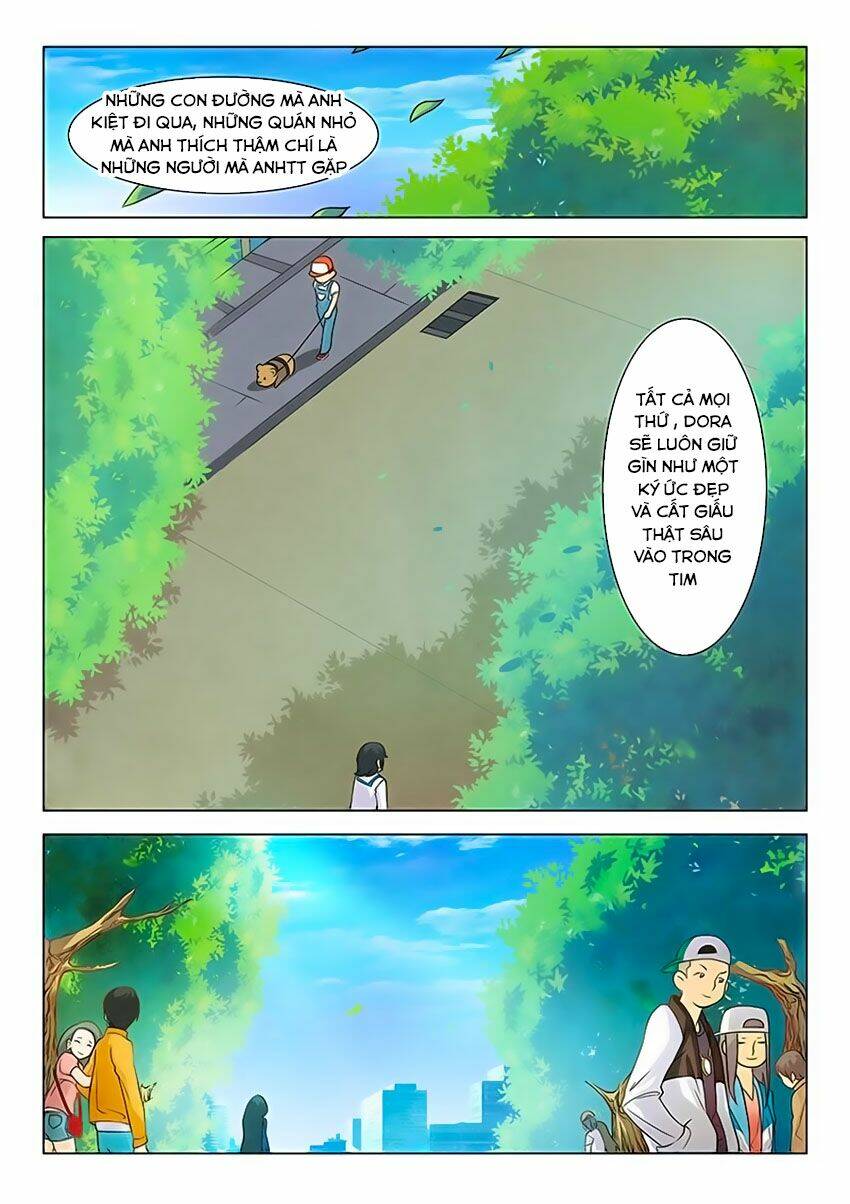 Chiêu Hoán Sư Cuối Cùng: Chapter 1.2