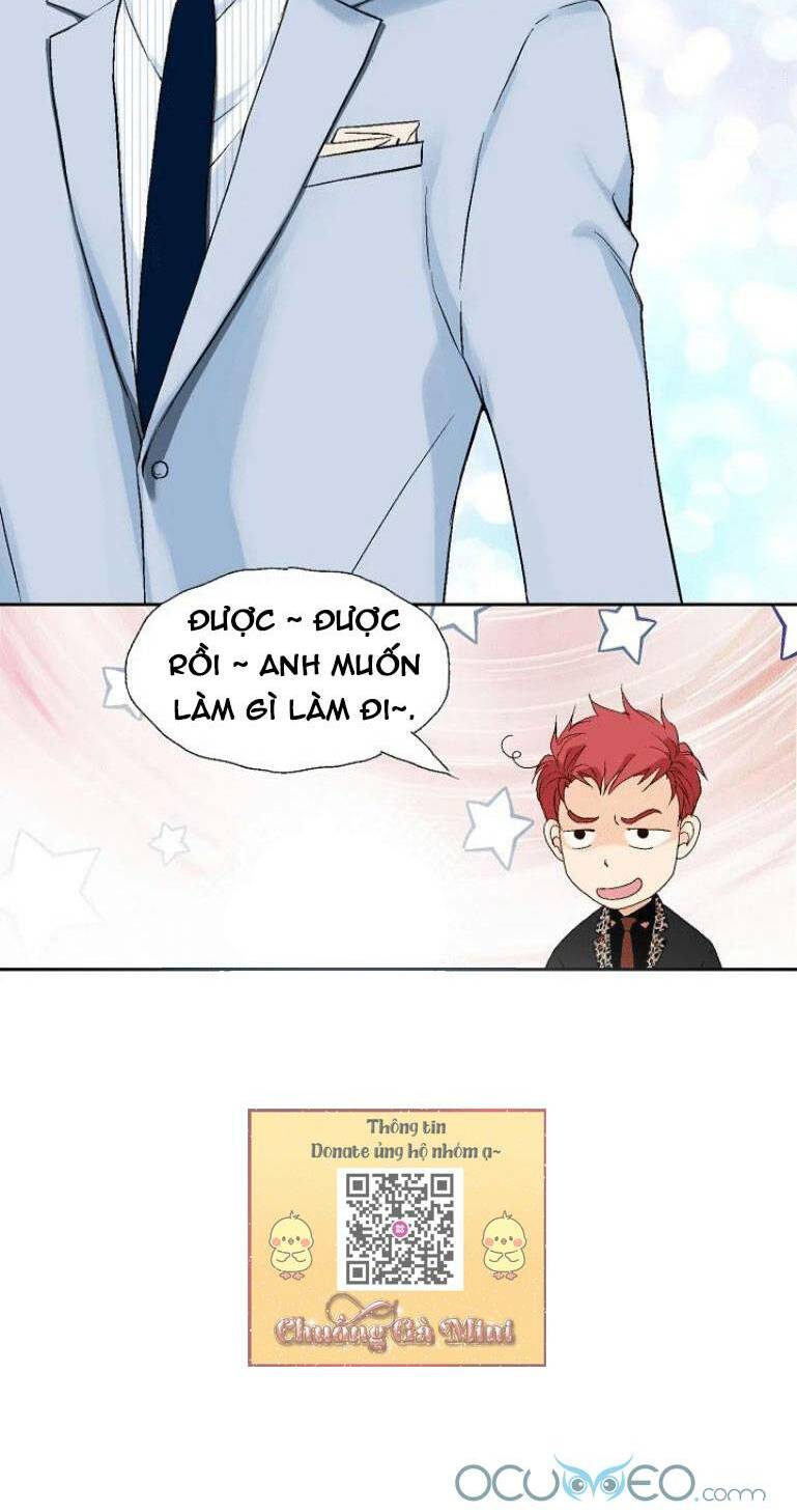 Lee Bom, Em Là Của Anh: Chapter 30